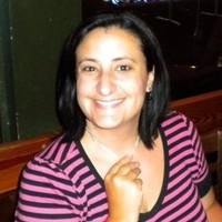 Tricia Navarro, Mba