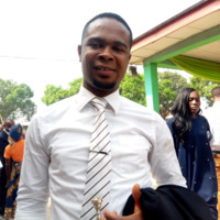 Akpan Moses