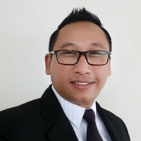 Ervin Erryawan, STr.Par, M.M.