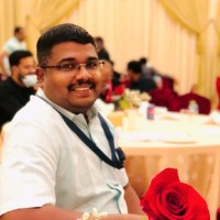Gopinath Ramalingam