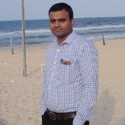 Ramesh Tiwari