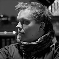 Tomi Väisänen