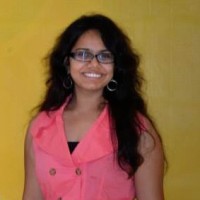 Nimisha Biswas