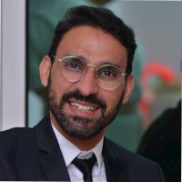 Ali Naanai