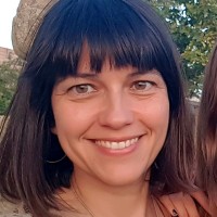 María Dolores Comín March