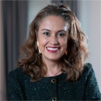 Ingrid giovanna Baron Claros