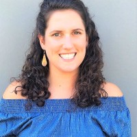 Gina Graziano, M.S.