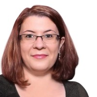 Mirela Van Wijngaarden