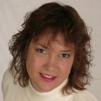 Patricia Sharp