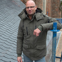 Marcel Van Santen