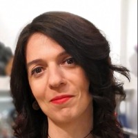 Gaelle Sabot
