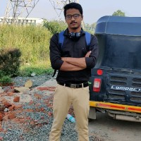 Raju Shaikh