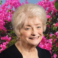 Carol Harrington