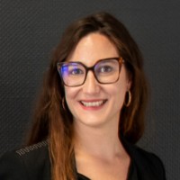 Marie Galisson