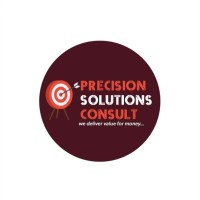 Precision Solutions Consult .