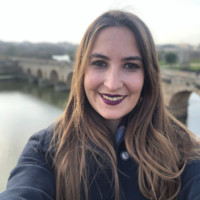 Cristina Bernal Guerrero