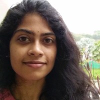 Sowmiya Raghavan
