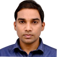 Jainendra Kumar Daharwal