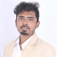 Tharunkumar N