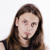 Maxim Cherepanov