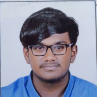 Saathiesh S A
