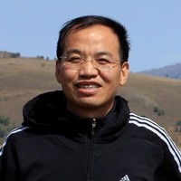 Jianhua Wang