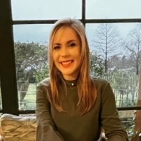 Bernice Venter