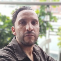 David Alexander Arroyo Rodriguez