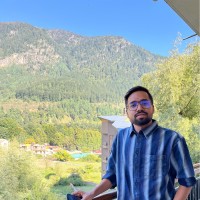 Shikhar Chaurasia
