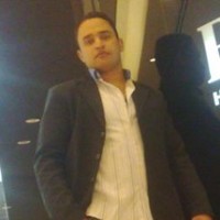 Mahmoud Dakrory