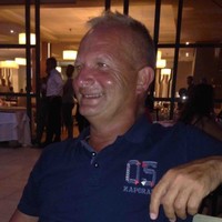 Eric Van Daele