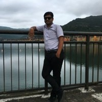 Dhananjay Ukhale