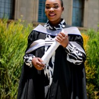 Luyanda Ndlovu