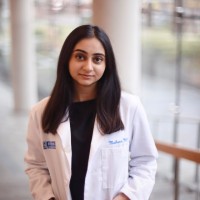 Maheen Mahar