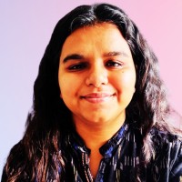 Dolly Patel