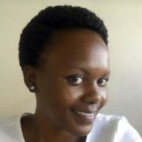 Moreen Nanyonjo