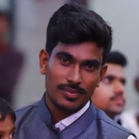Vinid Kumar