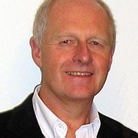 Geoff Whittle