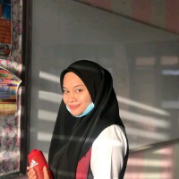 Nurrabi'atul 'Adawiyah