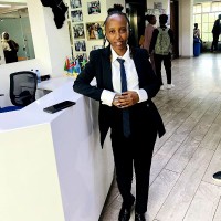 Ruth Maina