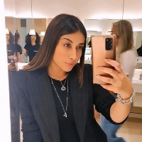 Michelle Silva