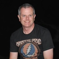 Adrian McMullan