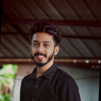Precious Deepak Thomas