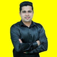 Pallav Abhishek