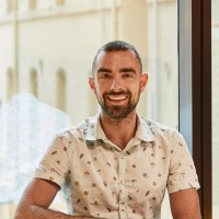 Adam Zoupantis