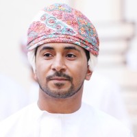 Mohammed Al-Aamri