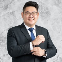 Danny Sim Yong Seng