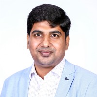 Rajesh Arya