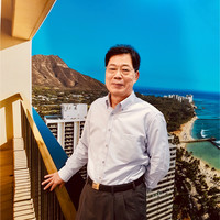 Jackson Lin