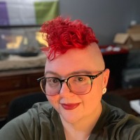 Taynia (Waya) Ricker-Bell